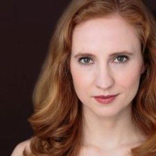 Hannah Sloat Headshot